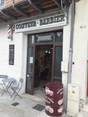 Atelier Coiffure & Barbier Maryse Ayral, Occitanie - Photo 4