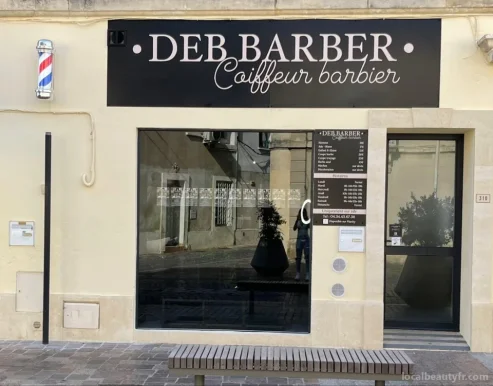 Deb Barber, Occitanie - Photo 4