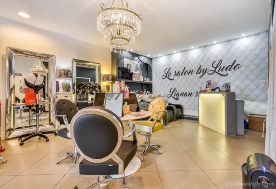 Le Salon by Ludo, Occitanie - Photo 4