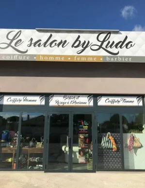 Le Salon by Ludo, Occitanie - Photo 5