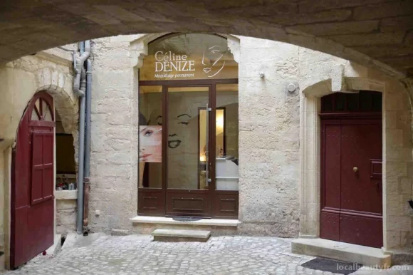 Centre de Maquillage Permanent Céline DENIZE, Occitanie - Photo 4