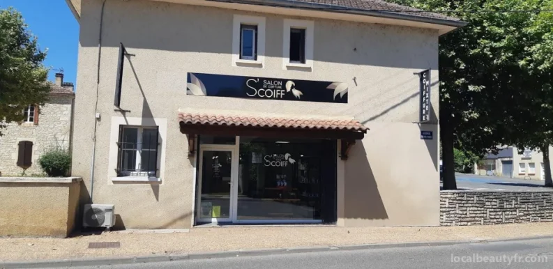 S'coiff, Occitanie - Photo 2