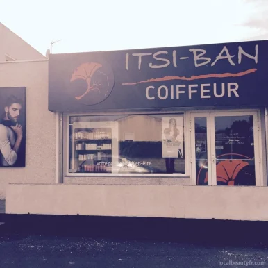 Itsi-Ban coiffeur, La calmette, Occitanie - Photo 1