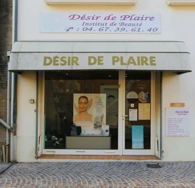 Désir de Plaire, Occitanie - Photo 1
