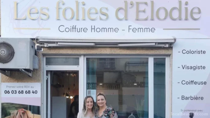 Les Folies D’Elodie, Occitanie - Photo 2