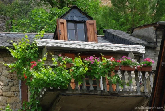 La Petite Maison Lozere, Occitanie - Photo 2