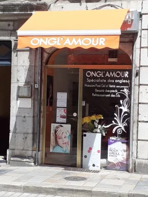 Ongl'Amour, Occitanie - Photo 1