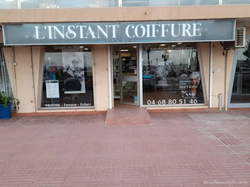 L Instant Coiffure Studio, Occitanie - 