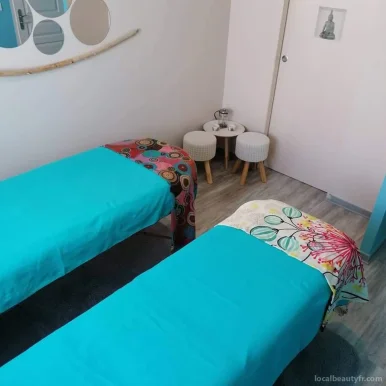 Christelle massage Zen, soins et massages Ayurvédique et de bien-être Hammam, Occitanie - Photo 1