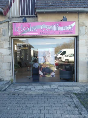 Idole Coiffure, Occitanie - Photo 1