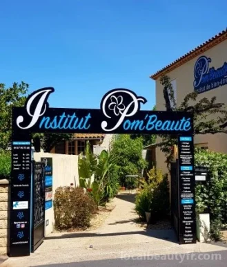 Institut Pom'beauté, Occitanie - Photo 1