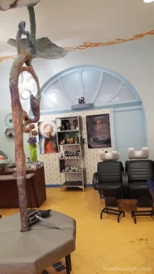 Coiffeur barbier salon Willemyns, Occitanie - Photo 2