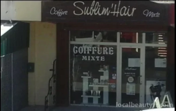 Sublim'Hair, Occitanie - Photo 1