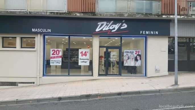 Diloy's Auch, Occitanie - Photo 1