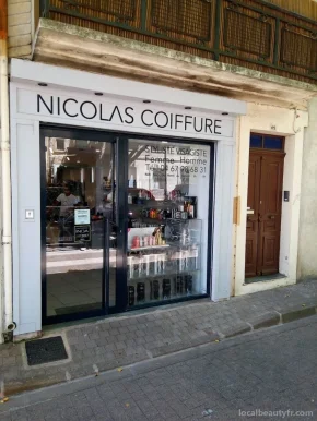 Nicolas Coiffure, Occitanie - Photo 2