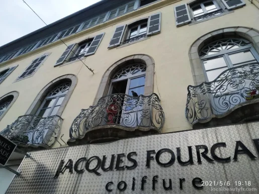 Salon Jacques Fourcade Coiffure, Occitanie - 