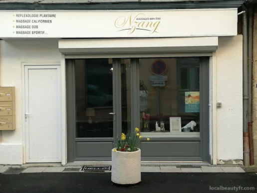 Nzang massage, Occitanie - Photo 3