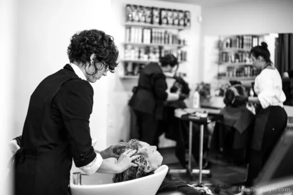 Salon de coiffure L'Art & la Matiere Saint-Juéry - Albi - Tarn, Occitanie - Photo 2