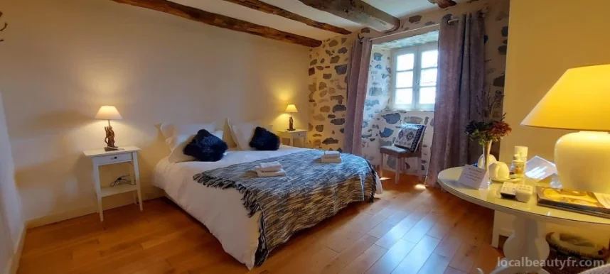 Le Mas de Rigoulac Chambres d'hôtes et SPA, Occitanie - Photo 2