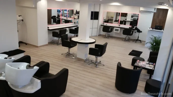JEROME le salon de coiffure, Occitanie - Photo 4