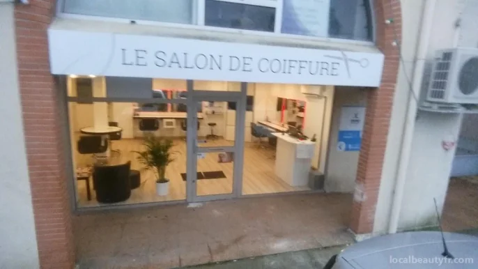 JEROME le salon de coiffure, Occitanie - Photo 2