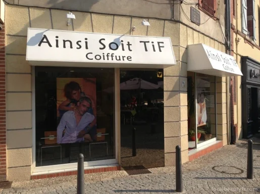 Ainsi Soit Tif, Occitanie - Photo 3