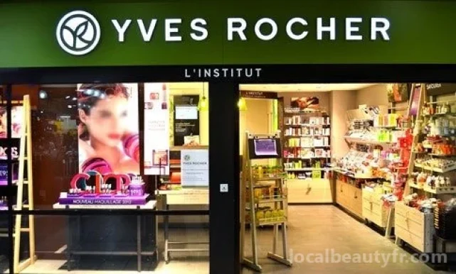 Yves Rocher, Occitanie - Photo 1