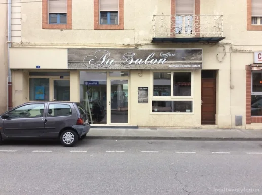 Au salon, Occitanie - Photo 2