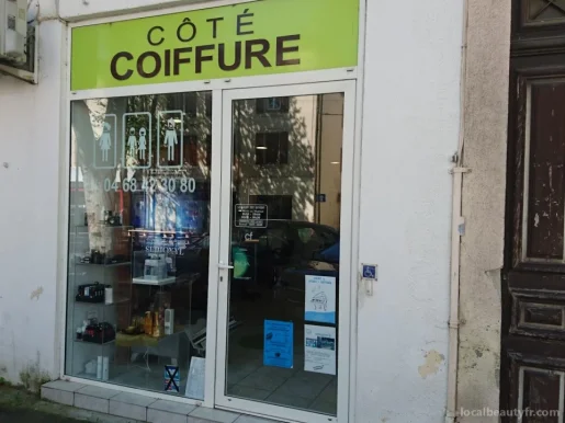 Côté Coiffure, Occitanie - Photo 3