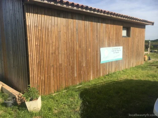 Anahata Massages, Occitanie - Photo 1