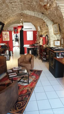 Z & n tattoo shop, Occitanie - Photo 2