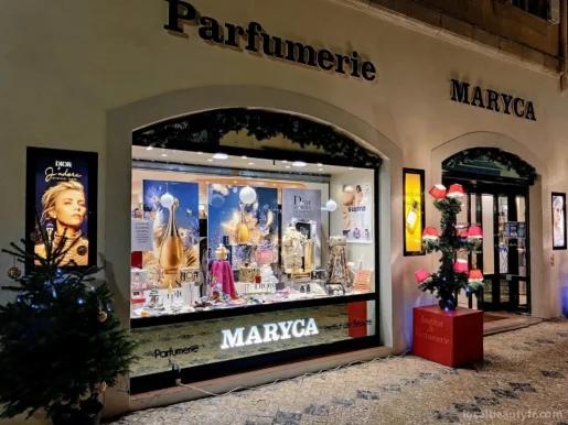 Parfumerie Maryca, Occitanie - Photo 2