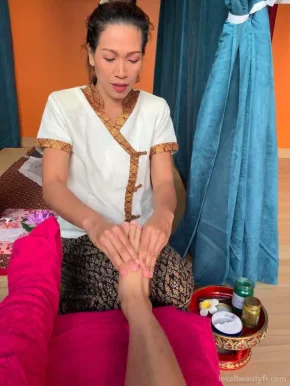 Sirinan massage thaï, Occitanie - Photo 4