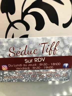 Séduc'tiff, Occitanie - 