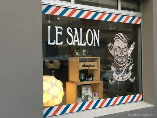 Le Salon, Occitanie - Photo 1