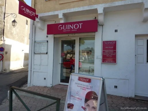 Institut Guinot, Occitanie - Photo 4