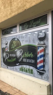 Premium Barber, Occitanie - Photo 1