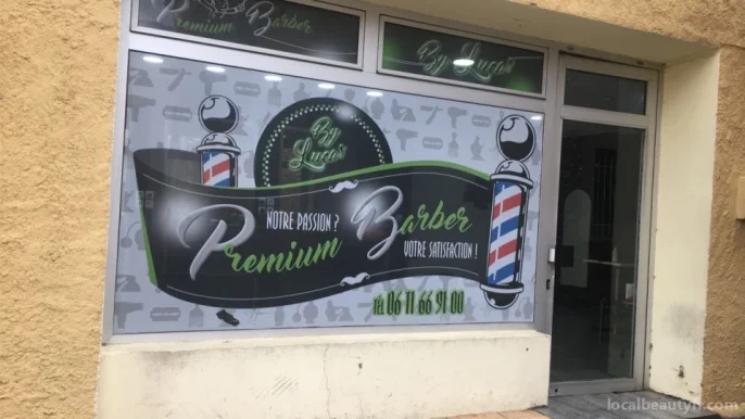 Premium Barber, Occitanie - Photo 2