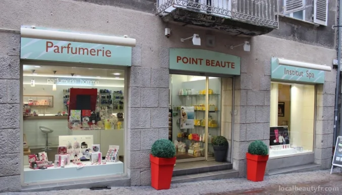 Point Beauté, Occitanie - Photo 1