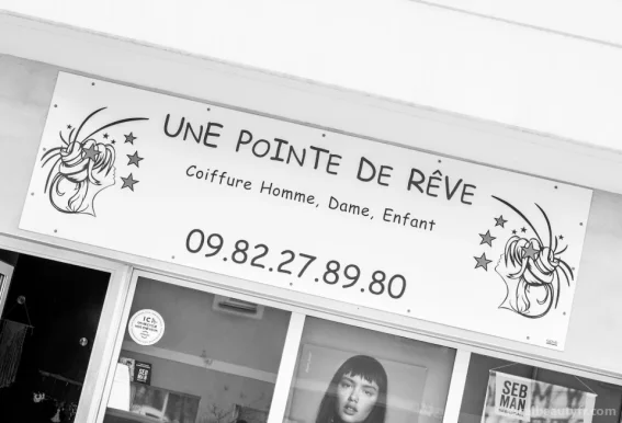 Une Pointe De Rêve, Occitanie - Photo 2
