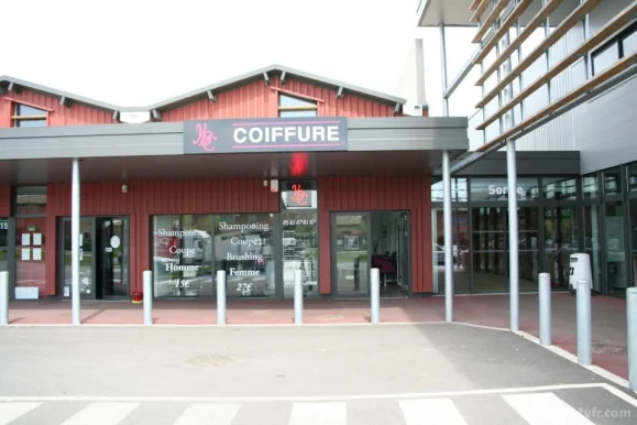 YBC Coiffure Merville, Occitanie - 
