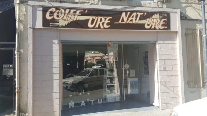 Coiff Ure Nat Ure, Occitanie - Photo 1