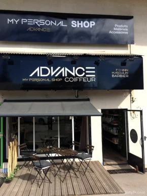 Advance Hair Shop, Occitanie - Photo 1