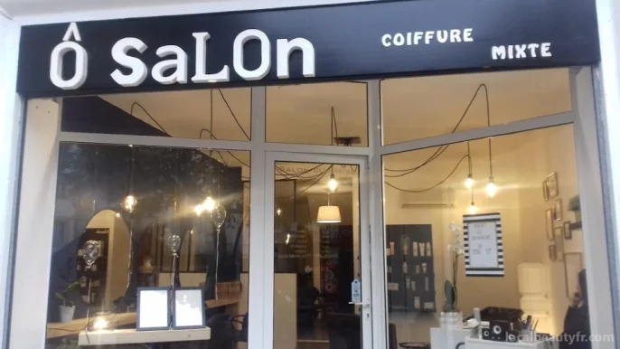 O Salon, Occitanie - Photo 1