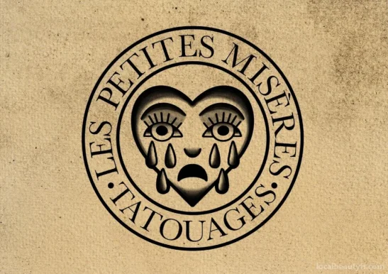 Les Petites Misères - Tatouage Millau - Tattoo - Tatoueur - Aveyron, Occitanie - 