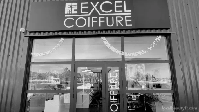 Excel Coiffure, Occitanie - Photo 2