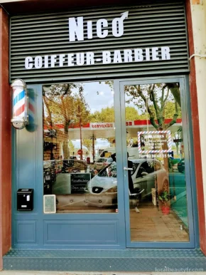 NICO coiffeur-barbier, Occitanie - Photo 2