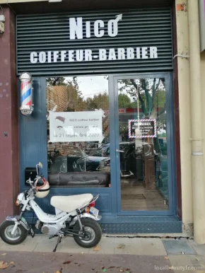 NICO coiffeur-barbier, Occitanie - Photo 1