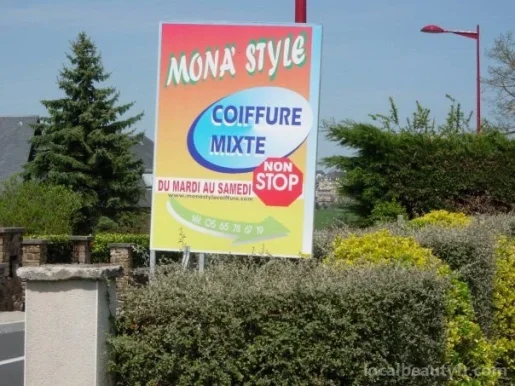 Mona’style, Occitanie - Photo 4