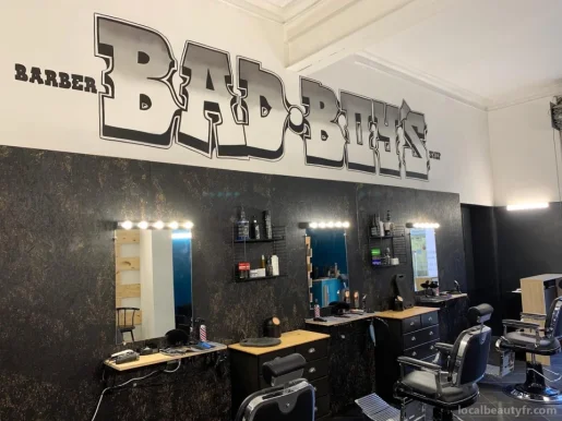 BadBoy's Barber Shop, Occitanie - Photo 1